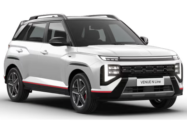 Atlas White with Abyss Black Roof